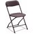 Supreme - Folding Chair In Brown (Buy 1 Get 1 Free)