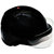 AMBA CLIFF Motorbike Helmet (SILVER BLACK)