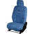 Pegasus Premium Blue Towel Car Seat Cover For Mahindra Thar