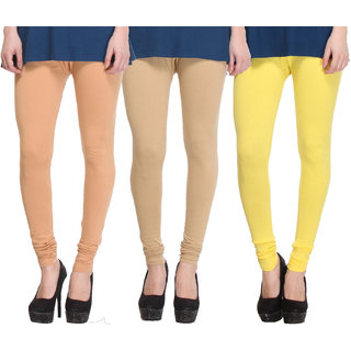 tan coloured leggings