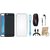 Oppo F1 Plus Back Cover with Ring Stand Holder, Silicon Back Cover, Digital Watch, Earphones, USB LED Light and USB Cable