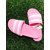  Women's Pink Slippers