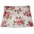 SD TRADER Floral Polycotton Double Size Dohar (Pink)