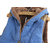 Modo Vivendi Cotton Vest Women Fashion Candy Color Sleeveless Jacket  Spring Vest Solid Casual Style Women Waistcoat