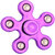 Oricum Fidget Spinner-12 Bearing Ultra Speed 5-Spinner Hand Spin Toy-Purple Wing Bearings