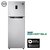 Samsung RT30K3723S8 275 Litres Double Door Frost Free Refrigerator