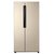 Samsung RS62K6007FG/TL 675 Litres Side by Side Door Frost Free Refrigerator