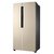 Samsung RS62K6007FG/TL 675 Litres Side by Side Door Frost Free Refrigerator