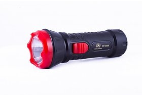 Traders5253 Rechargeable LED Torches RPC-509