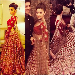 shopclues gown low price