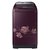 Samsung WA75M4020HP/TL 7.5 Kg Fully Automatic Top Loading Washing Machine