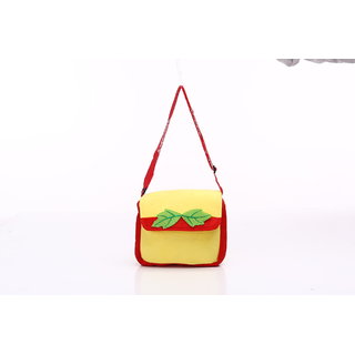 Play Bag With Sling And Chain For Kids - 25 Cm