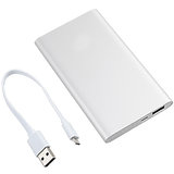 Bullberg SuperSlim 5000 mAh Power bank