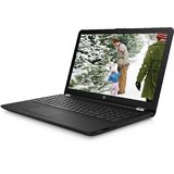 HP 15 15-BS544TU 2017 15.6-inch Laptop (6th Gen Core i3-6006U/8GB/1TB/DOS/Integrated Graphics), Sparkling Black