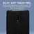 Nokia 3 Textured Soft Back Cover