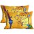 BUY 1 GET 1 Digitally Printed Beautiful Pillow Cover- Stylish (Set Of 2)