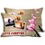 Pics Love BUY 1 GET 1 Digitally Printed Pillow Cover(12x18)