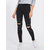 Maze R Pearl Knee Cut Jeggings