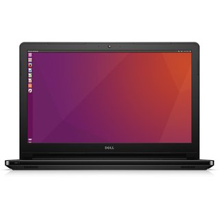 Dell Inspiron 15 5559 15.6-inch Laptop (6th Gen i3-6100U/4GB/1TB/DOS/Integrated Graphics) Black offer