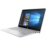 HP Pavilion 15-CC129TX 2017 15.6-inch Laptop (8th Gen 8250U /Core i5/8GB/1TB/Windows/Integrated Graphics), Silver