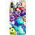 FurnishFantasy Back Cover for Redmi Note 5 Pro - Design ID - 0384