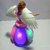 SMGIFT DANCING PRINCESS DOLL. MUSIC WITH LIGHT AND ROTATING 360 DEGREE