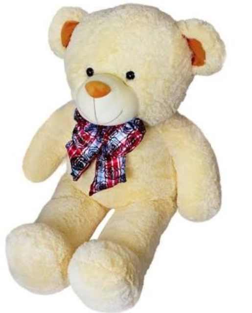 5ft teddy bear online shopping
