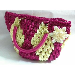 malai cord bag