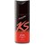 Ks Spark (150ml)  + Axe Deodorant (150ml)  + Axe Signature (150ml) Deo Body Spray For Men