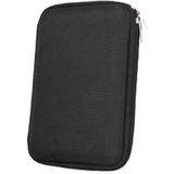 Cushioned External hard disk case for 2.5 Inch portable Lenovo F310S 1 TB Wired external_hard_drive (Black, Water Resistant)