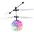 VU4 Flying Ball With 3D Light Motion Sensors (Multicolor)