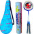 Boka Badminton Racquet Set of 2 + Cover + 5 Shuttlecock