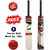 Hd Cricket Tennis Bat Full Size Free Tennis Ball (Pack Of 1 )