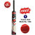 Hd Cricket Tennis Bat Full Size Free Tennis Ball (Pack Of 1 )