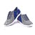 blueway Eester Gray sports shoes