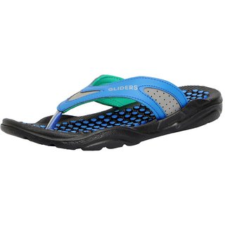 Liberty gliders slippers online top