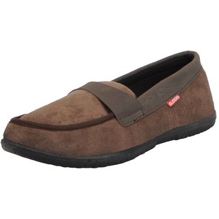 gliders loafers