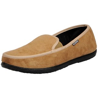 gliders loafers