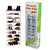 New Amazing Shoe Rack Portable With 10 Layer Foldable - 30 Pairs - As seen on TV