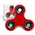 Super Fidget Spinner-1 (Spinner Hand Spin Toy-Red Wing Bearings)