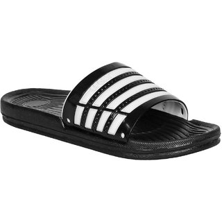black slippers for boys