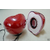 Apple Shape USB Portable Speakers For Laptop and Desktop (TO-088)