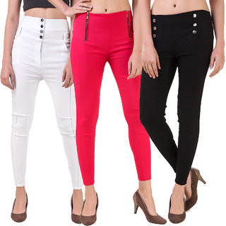 Shopclues jeggings sales