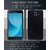 Samsung Galaxy J7 Max Textured Soft Back Cover