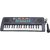37 key Electronic Keyboard Piano + RECORDING Function + MIKE TO SING  (Multicolor)