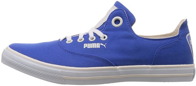 puma men's limnos cat 2 dp mesh running shoes