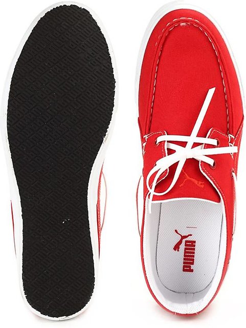 puma yacht cvs sneakers