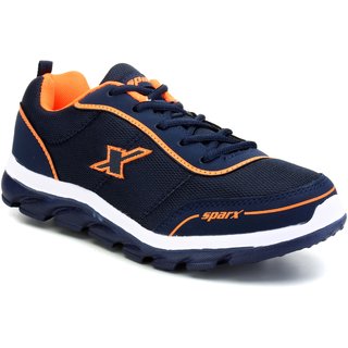 Sparx sm hotsell 277 shoes
