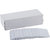 PRASH Plain White PVC ID Cards For Inkjet Printers - (Aadhar Card, College ID, Gate Pass, etc) Set of 230 Cards+50 CARDS