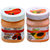 bio care papaya scrub and papaya cream combo(500ML EACH)